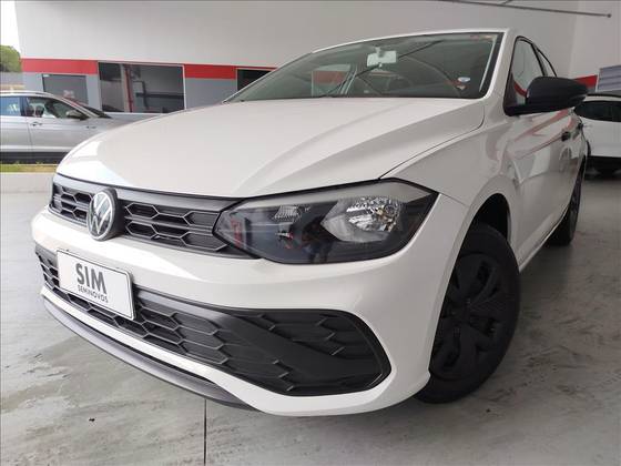 VOLKSWAGEN POLO 1.0 MPI TRACK MANUAL